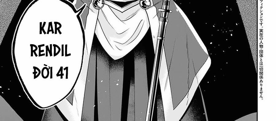 Thanh Niên 29 Xuân Chuyển Sinh Tới Dị Giới 18.1 trang 9