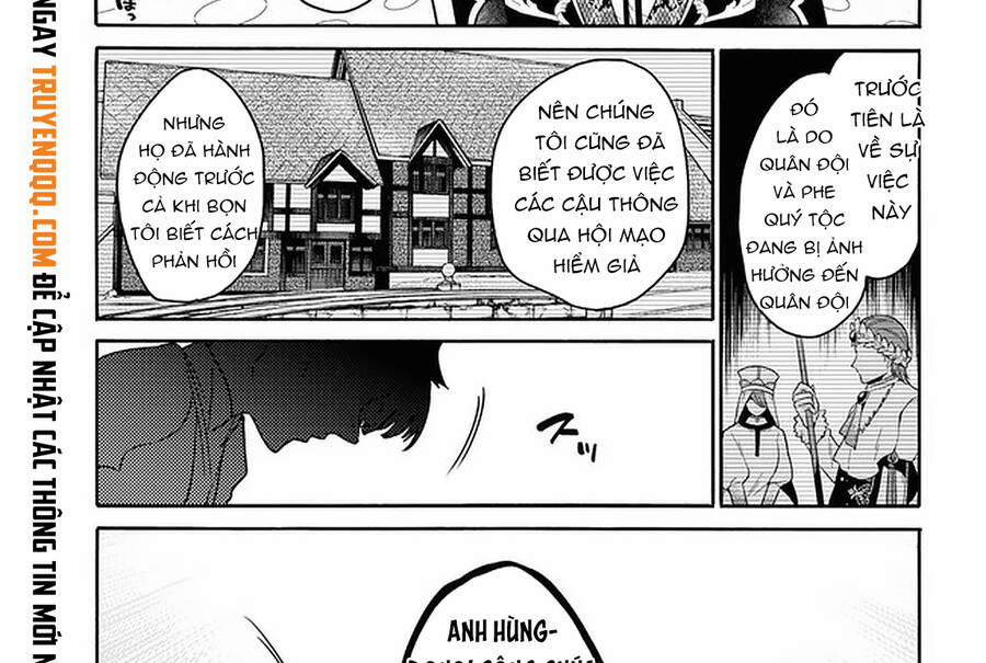 Thanh Niên 29 Xuân Chuyển Sinh Tới Dị Giới 18.2 trang 17