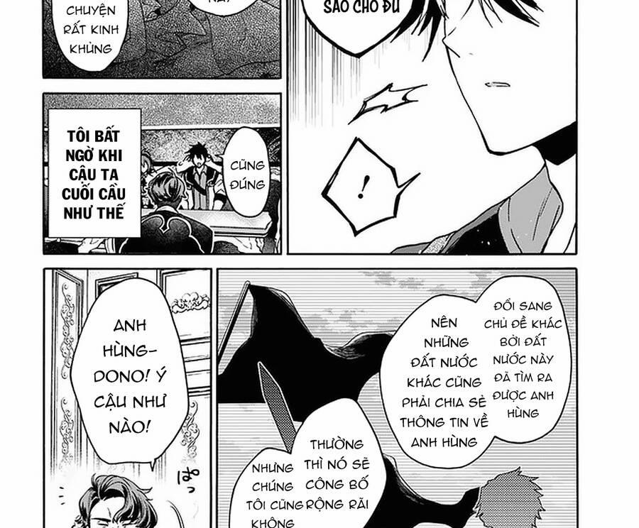 Thanh Niên 29 Xuân Chuyển Sinh Tới Dị Giới 18.2 trang 20