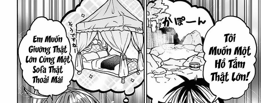 Thanh Niên 29 Xuân Chuyển Sinh Tới Dị Giới 18.2 trang 25