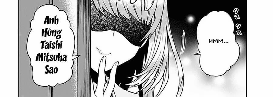 Thanh Niên 29 Xuân Chuyển Sinh Tới Dị Giới 18.2 trang 33