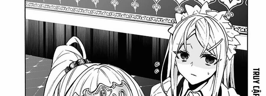 Thanh Niên 29 Xuân Chuyển Sinh Tới Dị Giới 18.2 trang 34