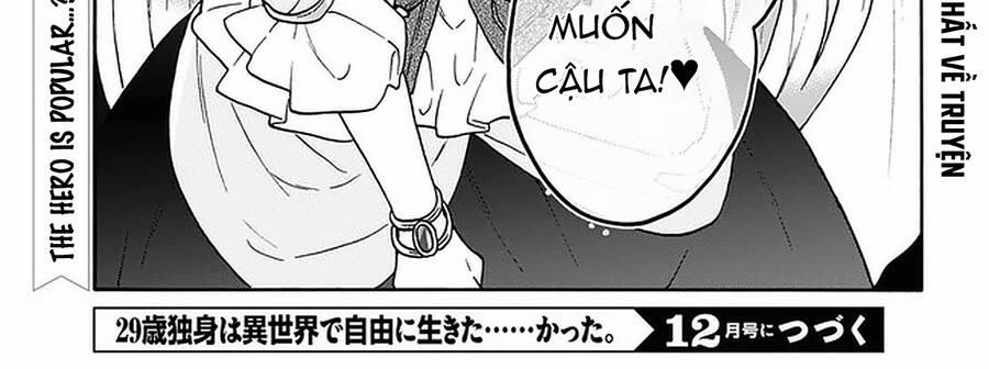 Thanh Niên 29 Xuân Chuyển Sinh Tới Dị Giới 18.2 trang 36