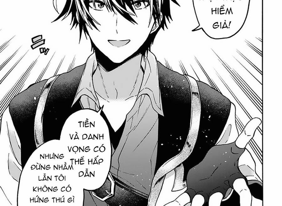 Thanh Niên 29 Xuân Chuyển Sinh Tới Dị Giới 18.2 trang 8