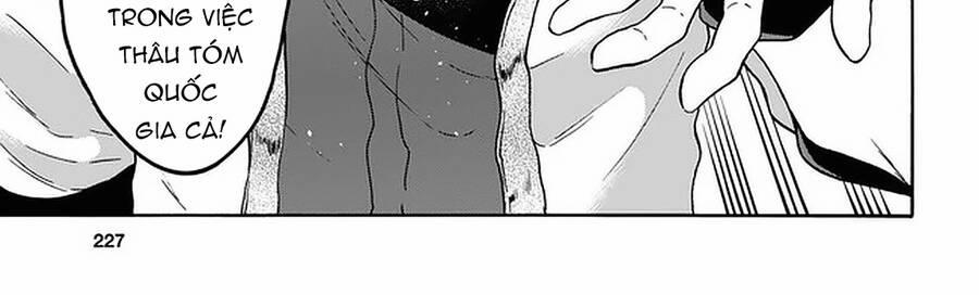 Thanh Niên 29 Xuân Chuyển Sinh Tới Dị Giới 18.2 trang 9