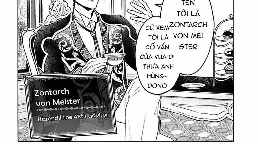 Thanh Niên 29 Xuân Chuyển Sinh Tới Dị Giới 18.5 trang 14