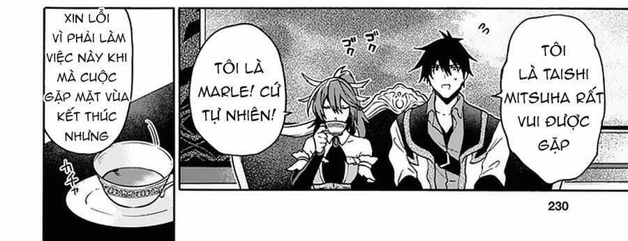 Thanh Niên 29 Xuân Chuyển Sinh Tới Dị Giới 18.5 trang 15