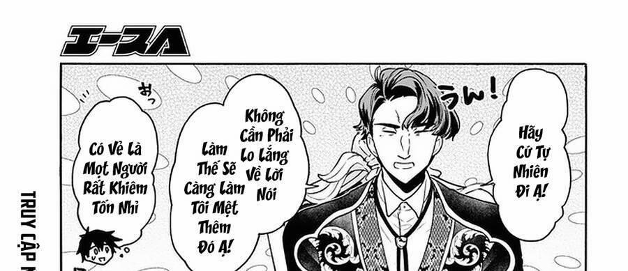 Thanh Niên 29 Xuân Chuyển Sinh Tới Dị Giới 18.5 trang 16