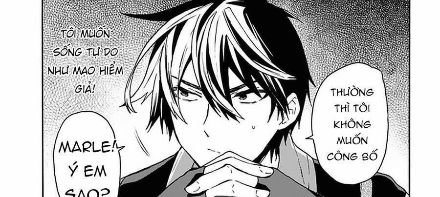 Thanh Niên 29 Xuân Chuyển Sinh Tới Dị Giới 18.5 trang 22