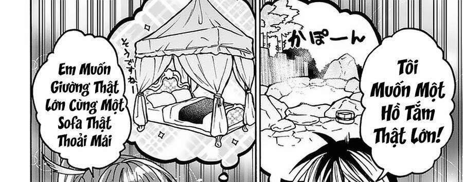 Thanh Niên 29 Xuân Chuyển Sinh Tới Dị Giới 18.5 trang 25