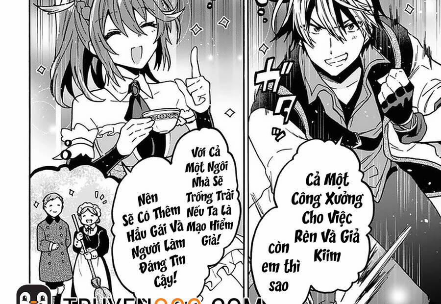 Thanh Niên 29 Xuân Chuyển Sinh Tới Dị Giới 18.5 trang 26