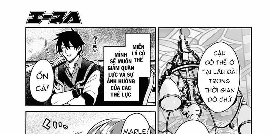 Thanh Niên 29 Xuân Chuyển Sinh Tới Dị Giới 18.5 trang 28