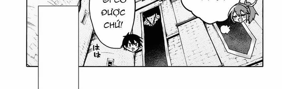 Thanh Niên 29 Xuân Chuyển Sinh Tới Dị Giới 18.5 trang 30