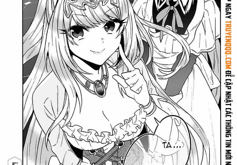 Thanh Niên 29 Xuân Chuyển Sinh Tới Dị Giới 18.5 trang 35