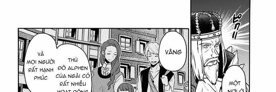 Thanh Niên 29 Xuân Chuyển Sinh Tới Dị Giới 18.5 trang 4