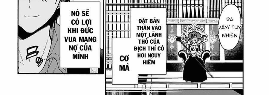 Thanh Niên 29 Xuân Chuyển Sinh Tới Dị Giới 18.5 trang 6