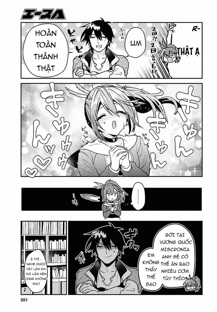 Thanh Niên 29 Xuân Chuyển Sinh Tới Dị Giới 20 trang 15