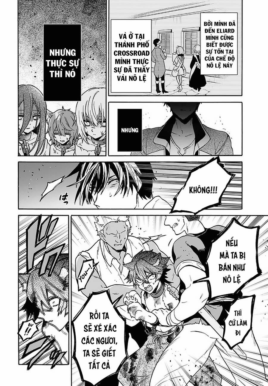 Thanh Niên 29 Xuân Chuyển Sinh Tới Dị Giới 20 trang 24