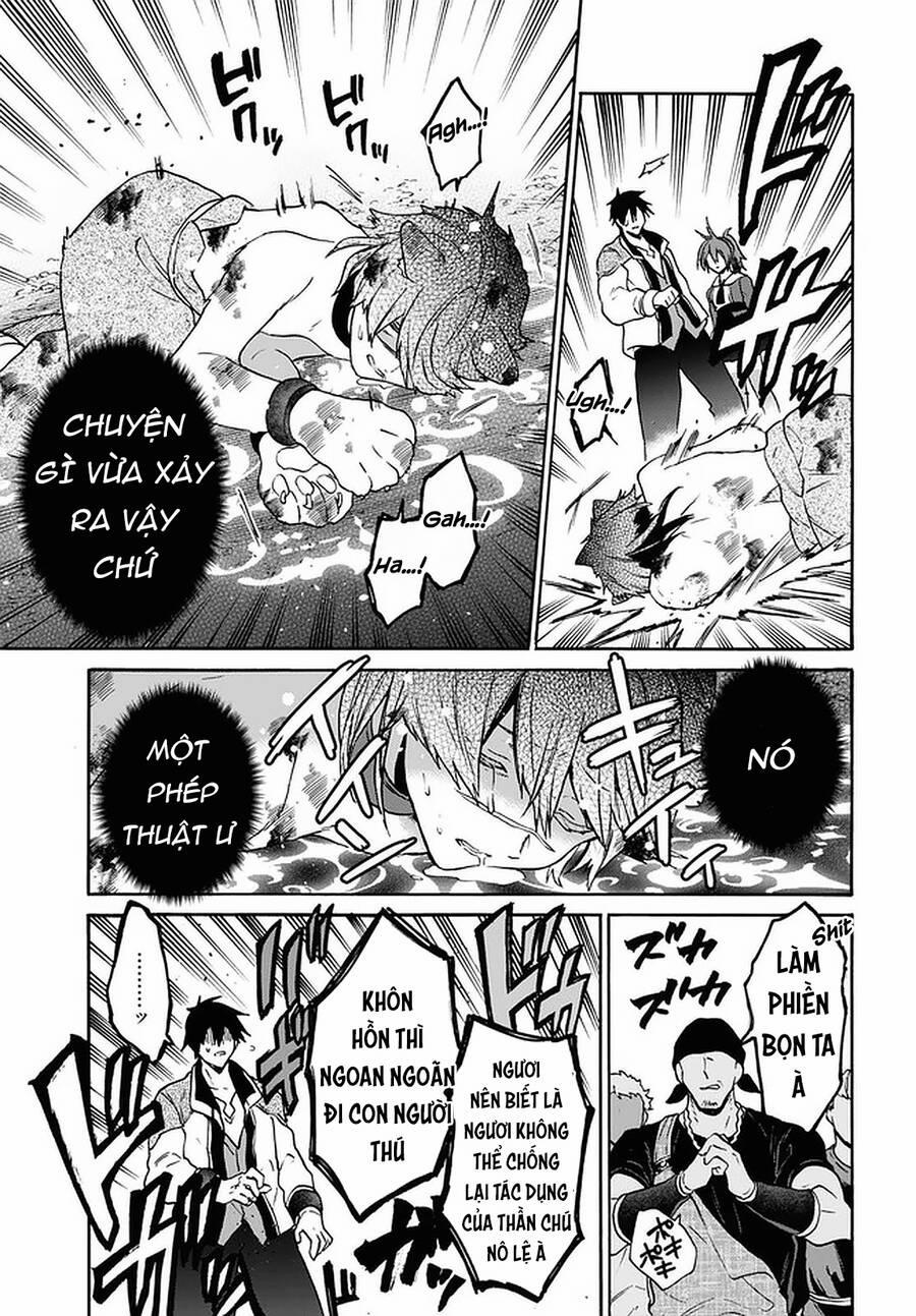 Thanh Niên 29 Xuân Chuyển Sinh Tới Dị Giới 20 trang 25