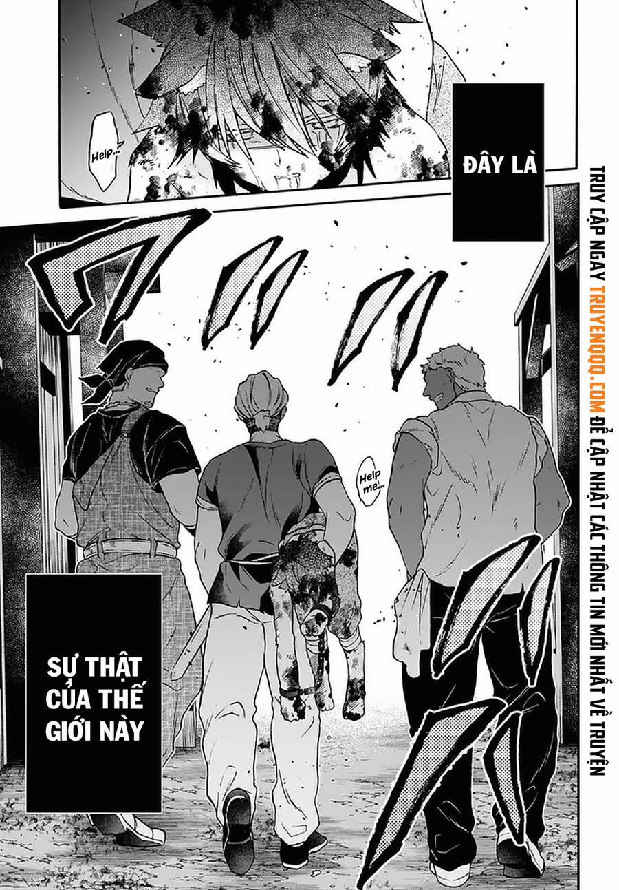 Thanh Niên 29 Xuân Chuyển Sinh Tới Dị Giới 20 trang 27