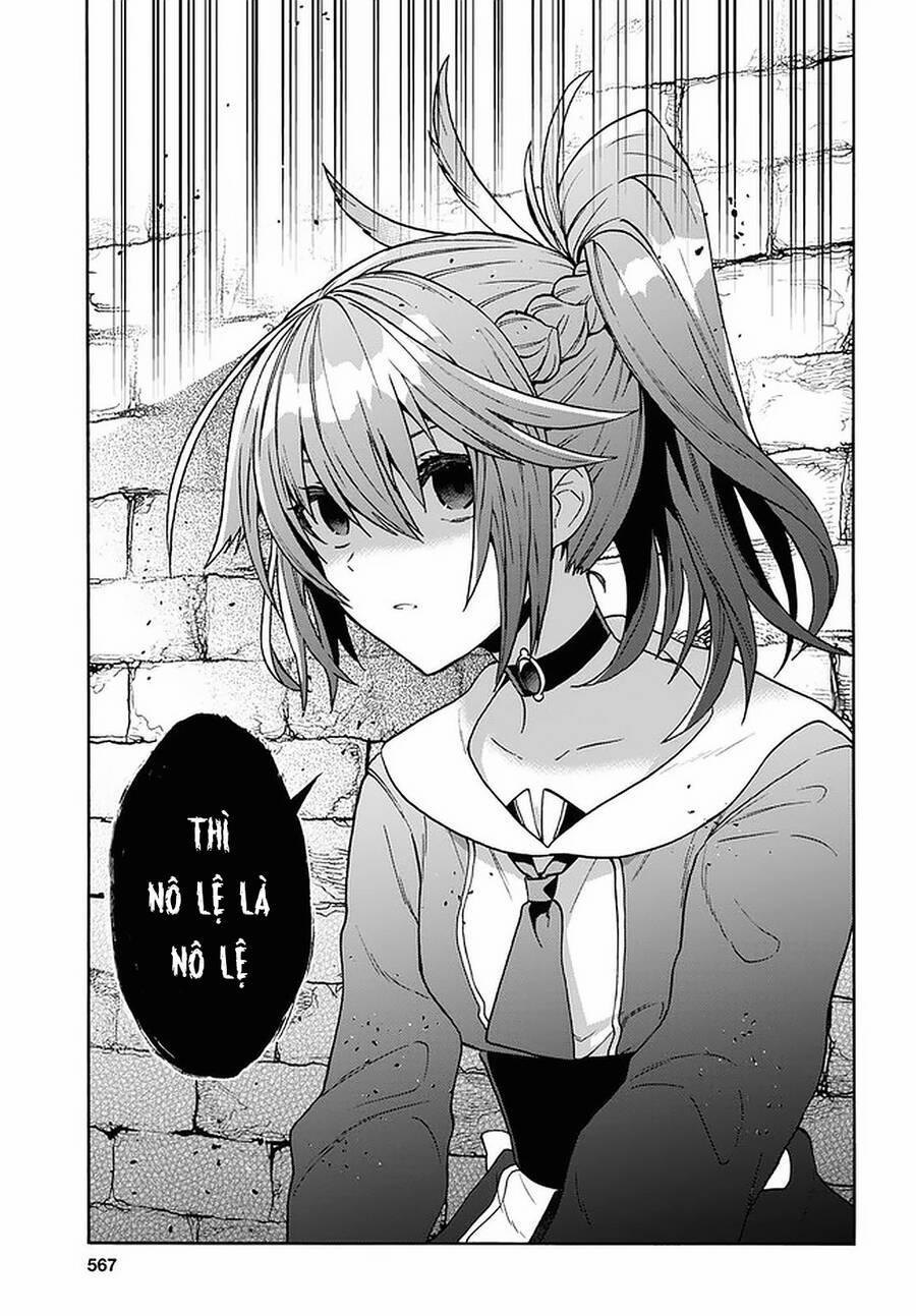 Thanh Niên 29 Xuân Chuyển Sinh Tới Dị Giới 20 trang 31