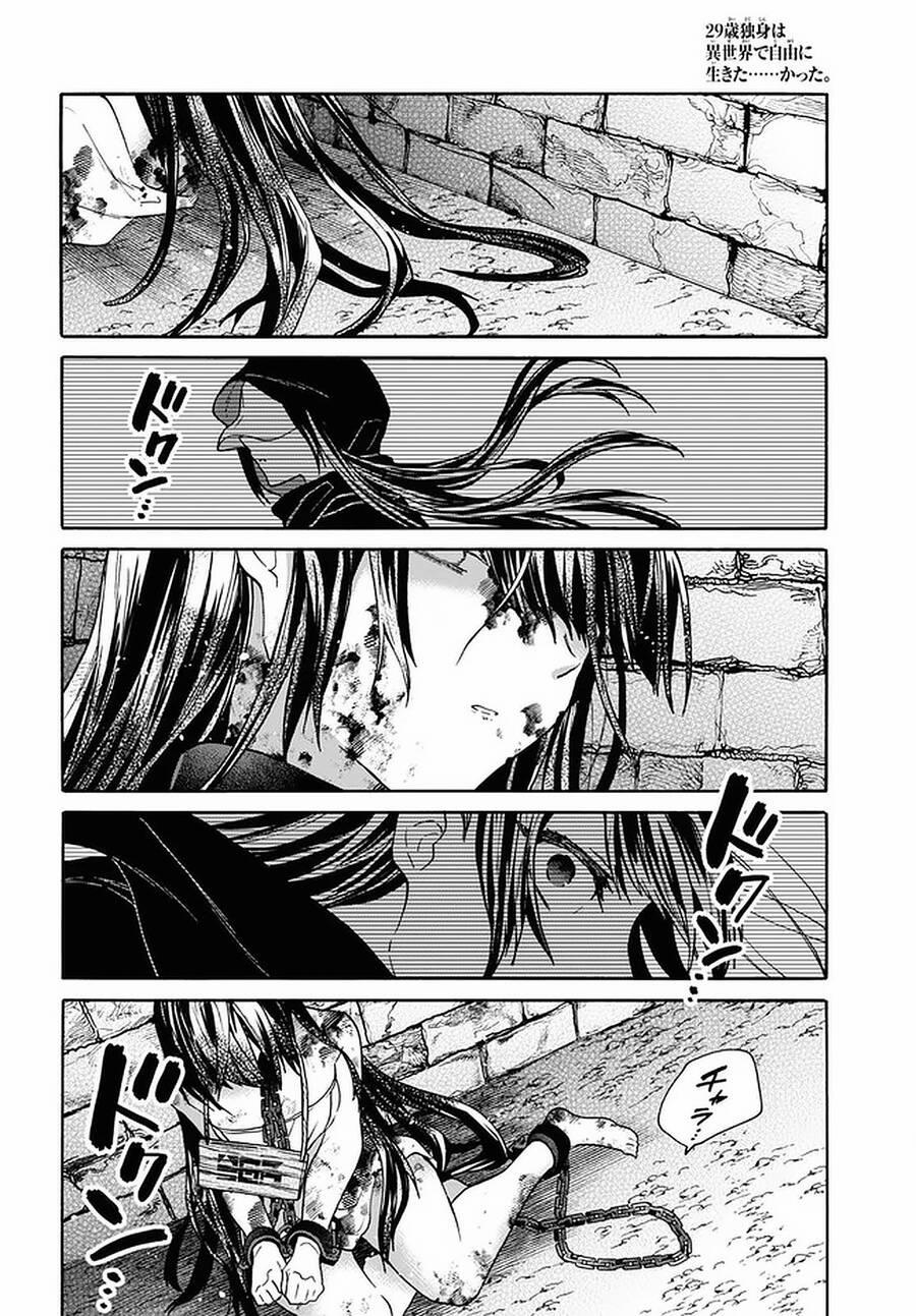 Thanh Niên 29 Xuân Chuyển Sinh Tới Dị Giới 20 trang 35