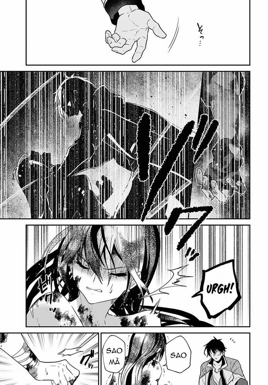 Thanh Niên 29 Xuân Chuyển Sinh Tới Dị Giới 21 trang 11