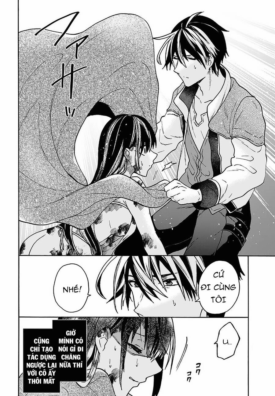 Thanh Niên 29 Xuân Chuyển Sinh Tới Dị Giới 21 trang 14