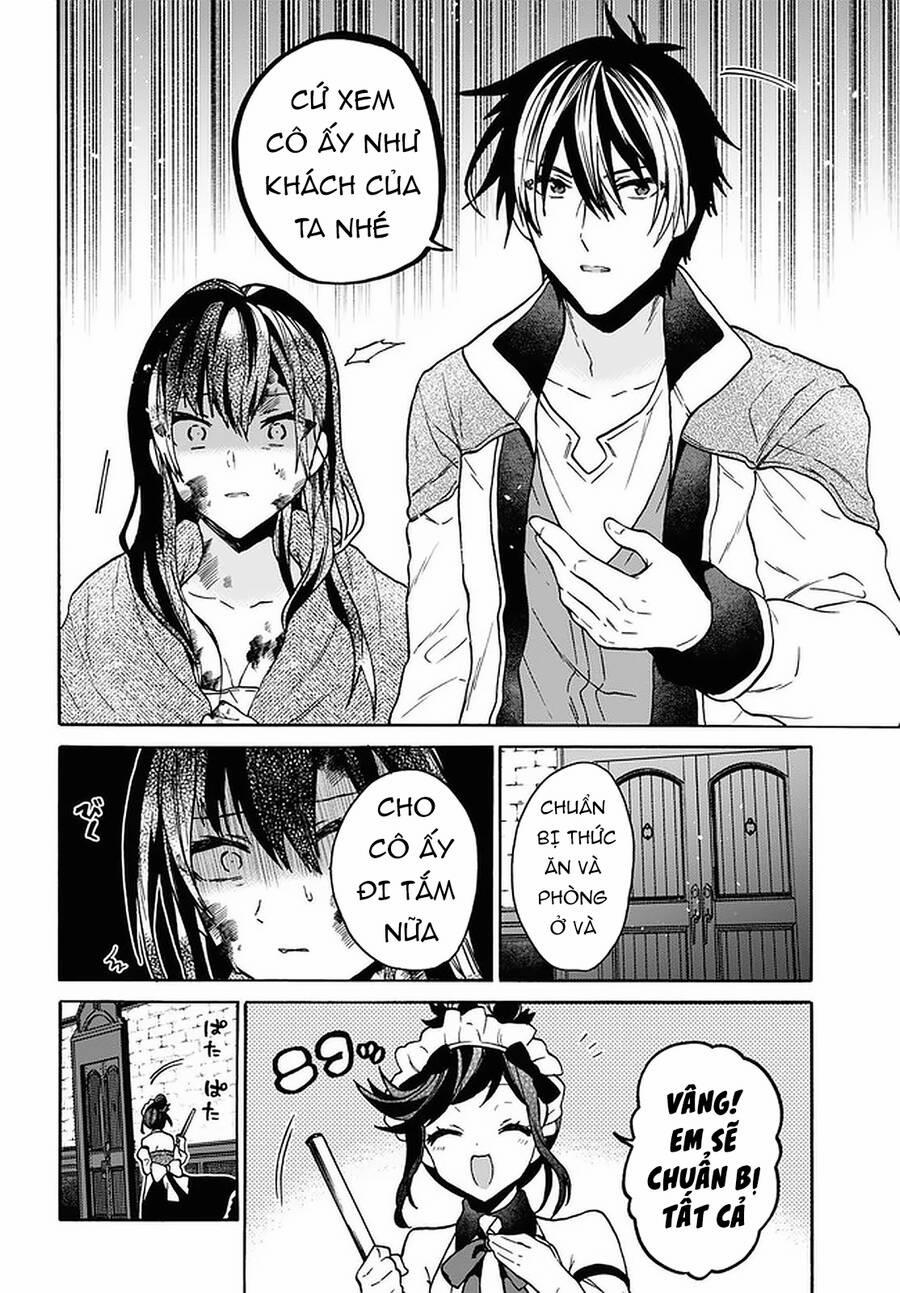 Thanh Niên 29 Xuân Chuyển Sinh Tới Dị Giới 21 trang 18