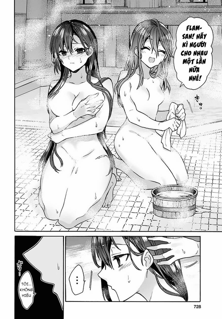 Thanh Niên 29 Xuân Chuyển Sinh Tới Dị Giới 21 trang 24