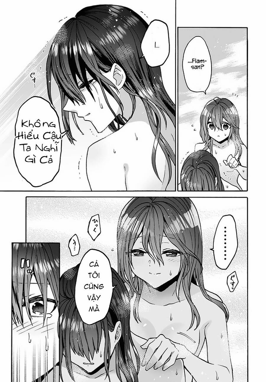 Thanh Niên 29 Xuân Chuyển Sinh Tới Dị Giới 21 trang 25