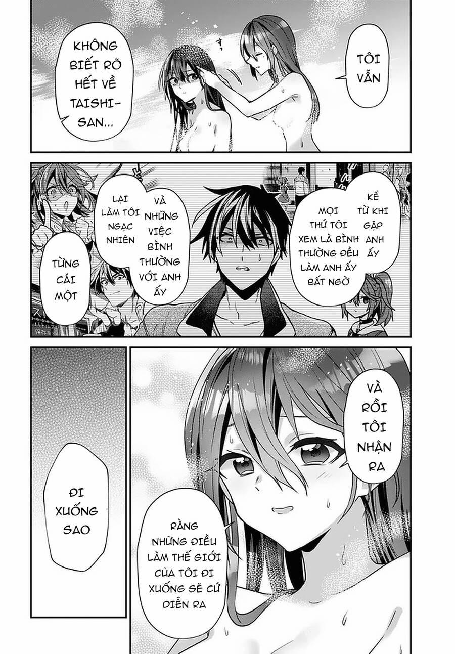 Thanh Niên 29 Xuân Chuyển Sinh Tới Dị Giới 21 trang 26