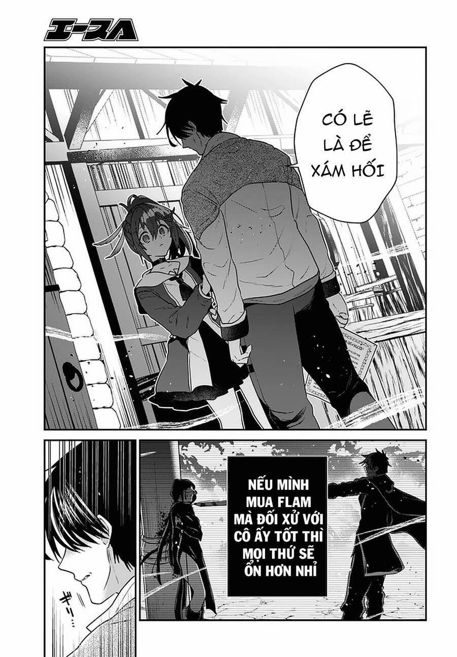 Thanh Niên 29 Xuân Chuyển Sinh Tới Dị Giới 21 trang 7