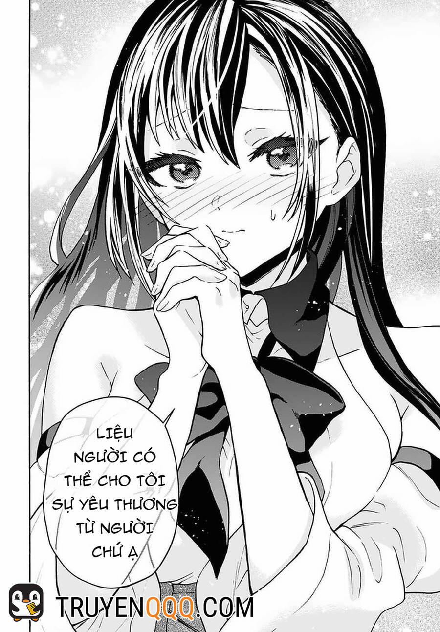 Thanh Niên 29 Xuân Chuyển Sinh Tới Dị Giới 22.5 trang 15