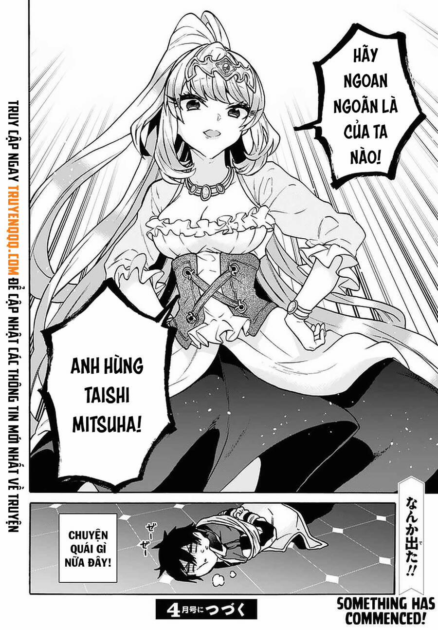 Thanh Niên 29 Xuân Chuyển Sinh Tới Dị Giới 22.5 trang 19