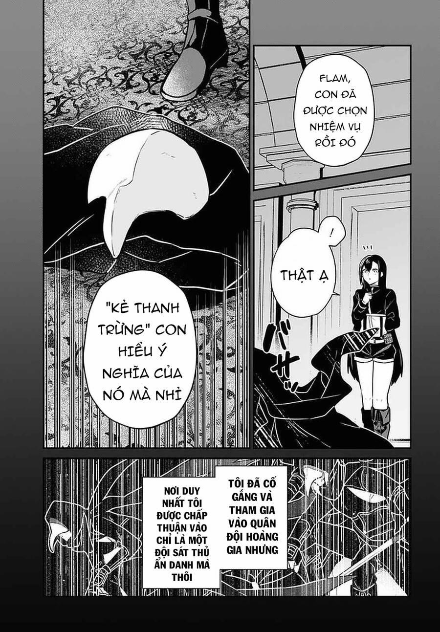 Thanh Niên 29 Xuân Chuyển Sinh Tới Dị Giới 22 trang 10