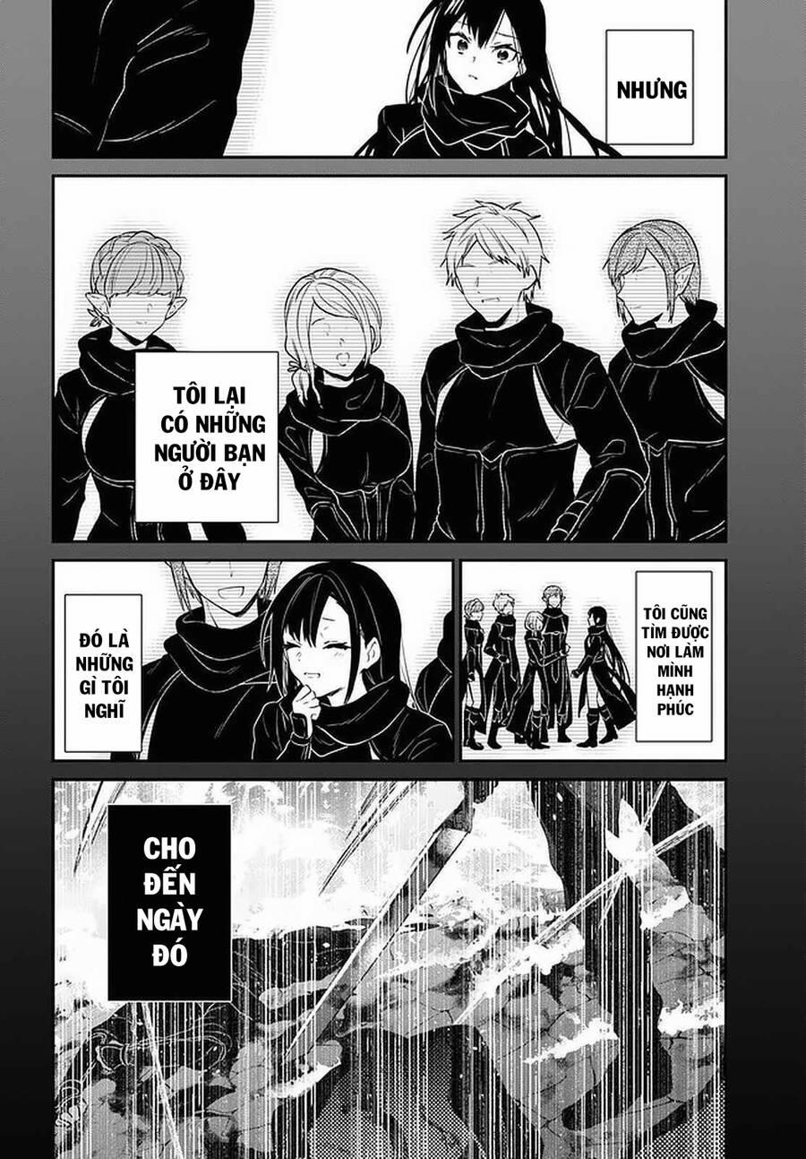 Thanh Niên 29 Xuân Chuyển Sinh Tới Dị Giới 22 trang 11