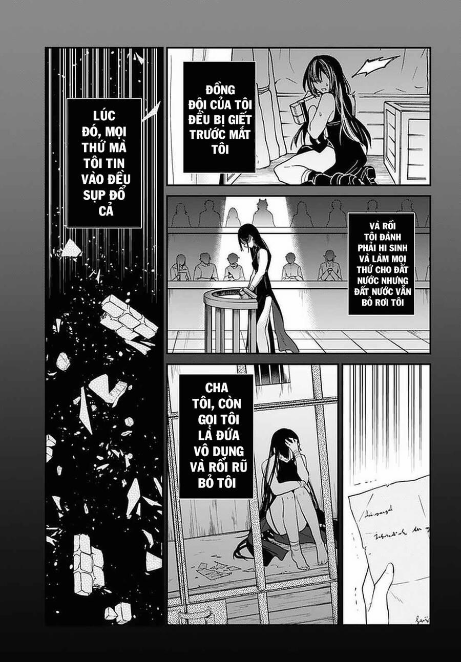 Thanh Niên 29 Xuân Chuyển Sinh Tới Dị Giới 22 trang 12