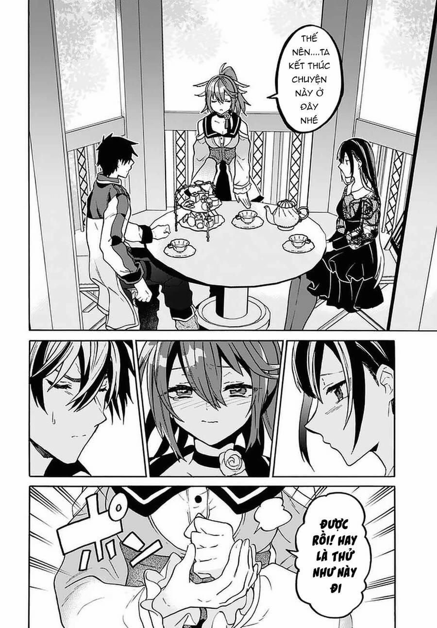 Thanh Niên 29 Xuân Chuyển Sinh Tới Dị Giới 22 trang 17