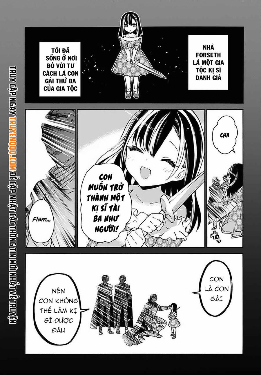 Thanh Niên 29 Xuân Chuyển Sinh Tới Dị Giới 22 trang 8