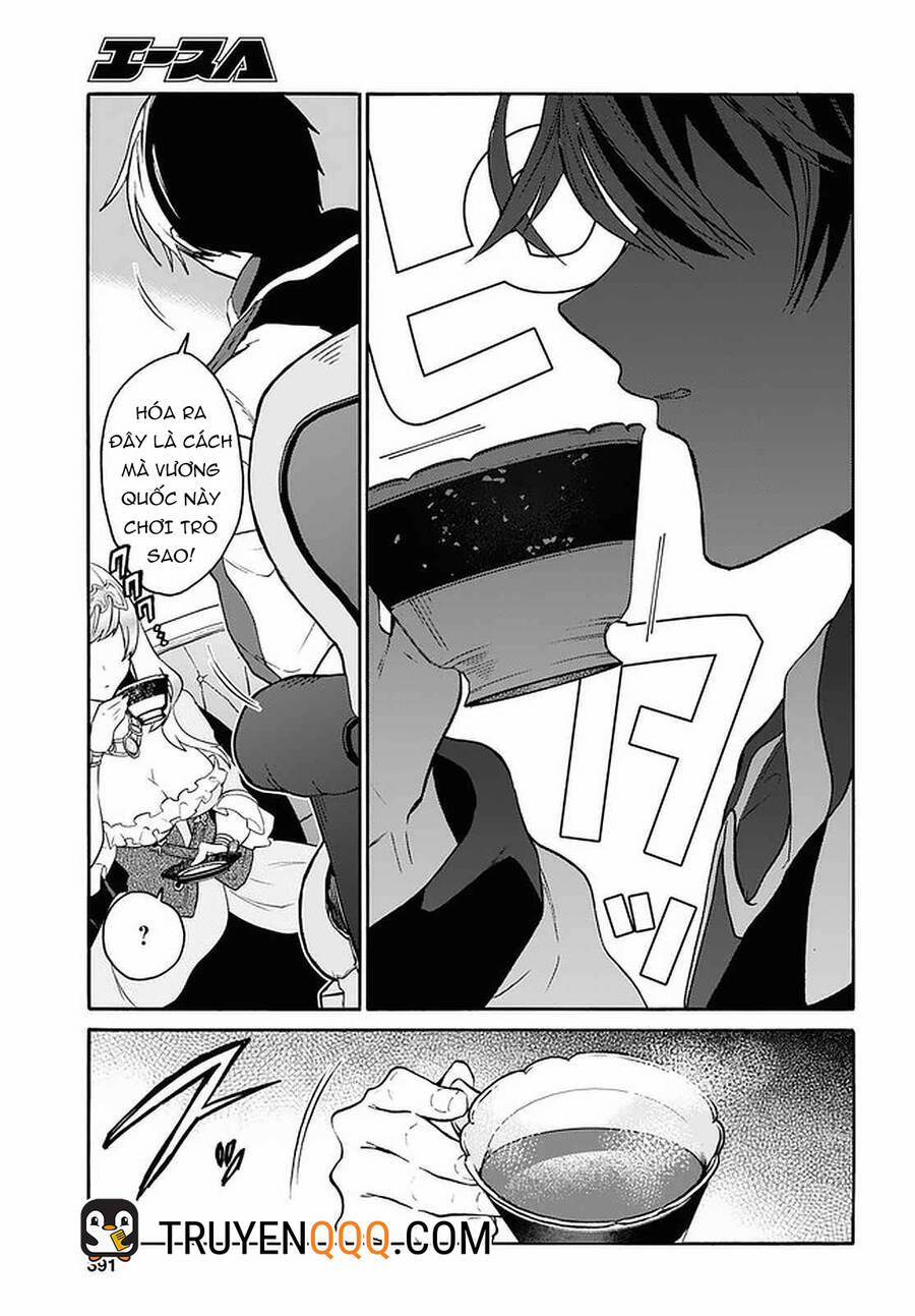 Thanh Niên 29 Xuân Chuyển Sinh Tới Dị Giới 23 trang 11