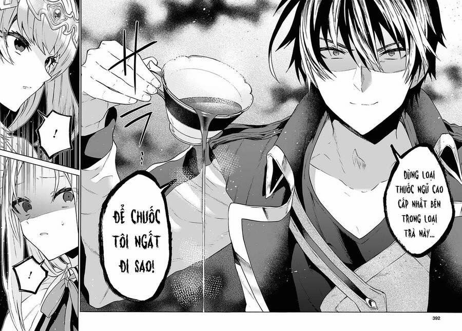 Thanh Niên 29 Xuân Chuyển Sinh Tới Dị Giới 23 trang 12