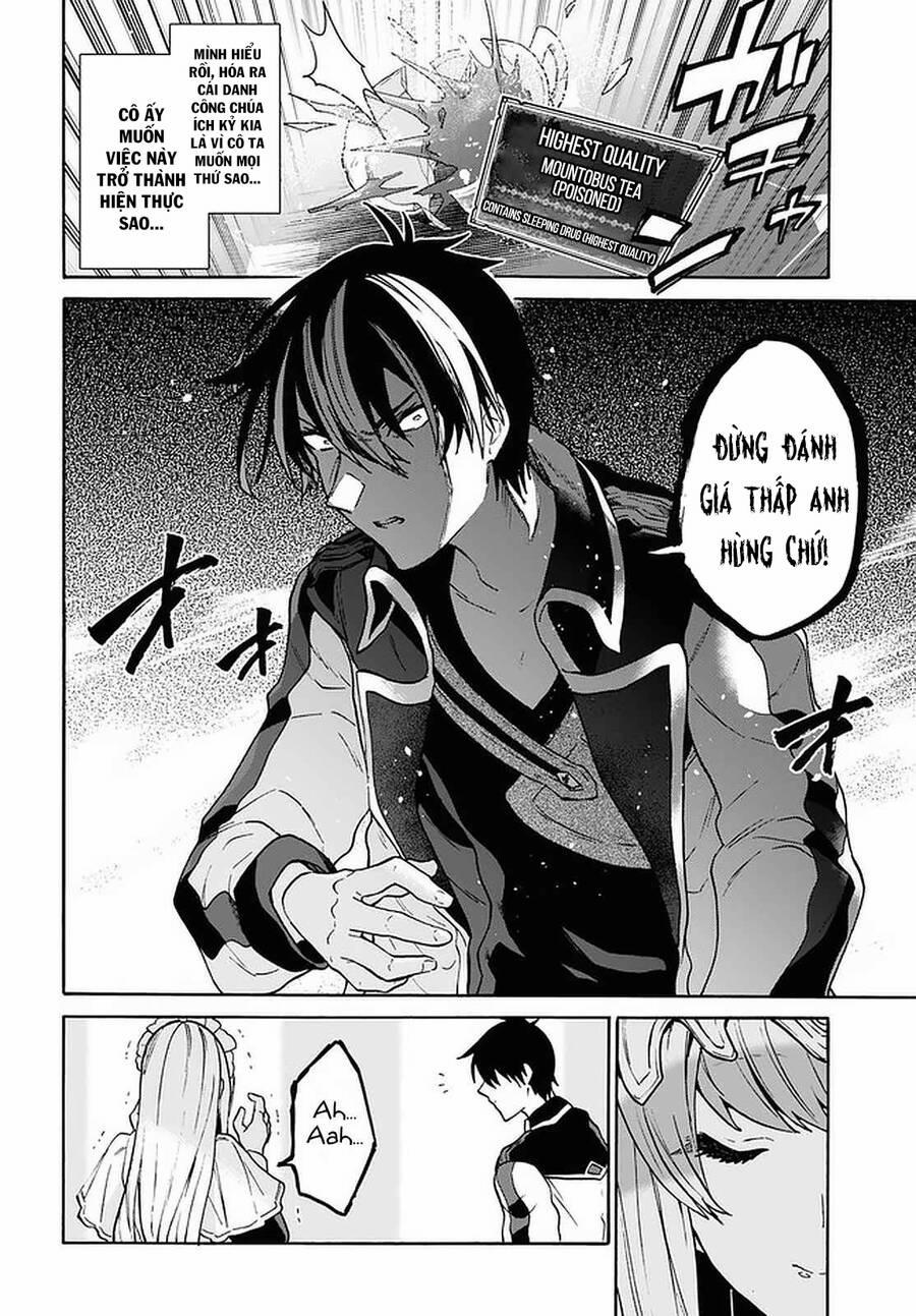 Thanh Niên 29 Xuân Chuyển Sinh Tới Dị Giới 23 trang 13