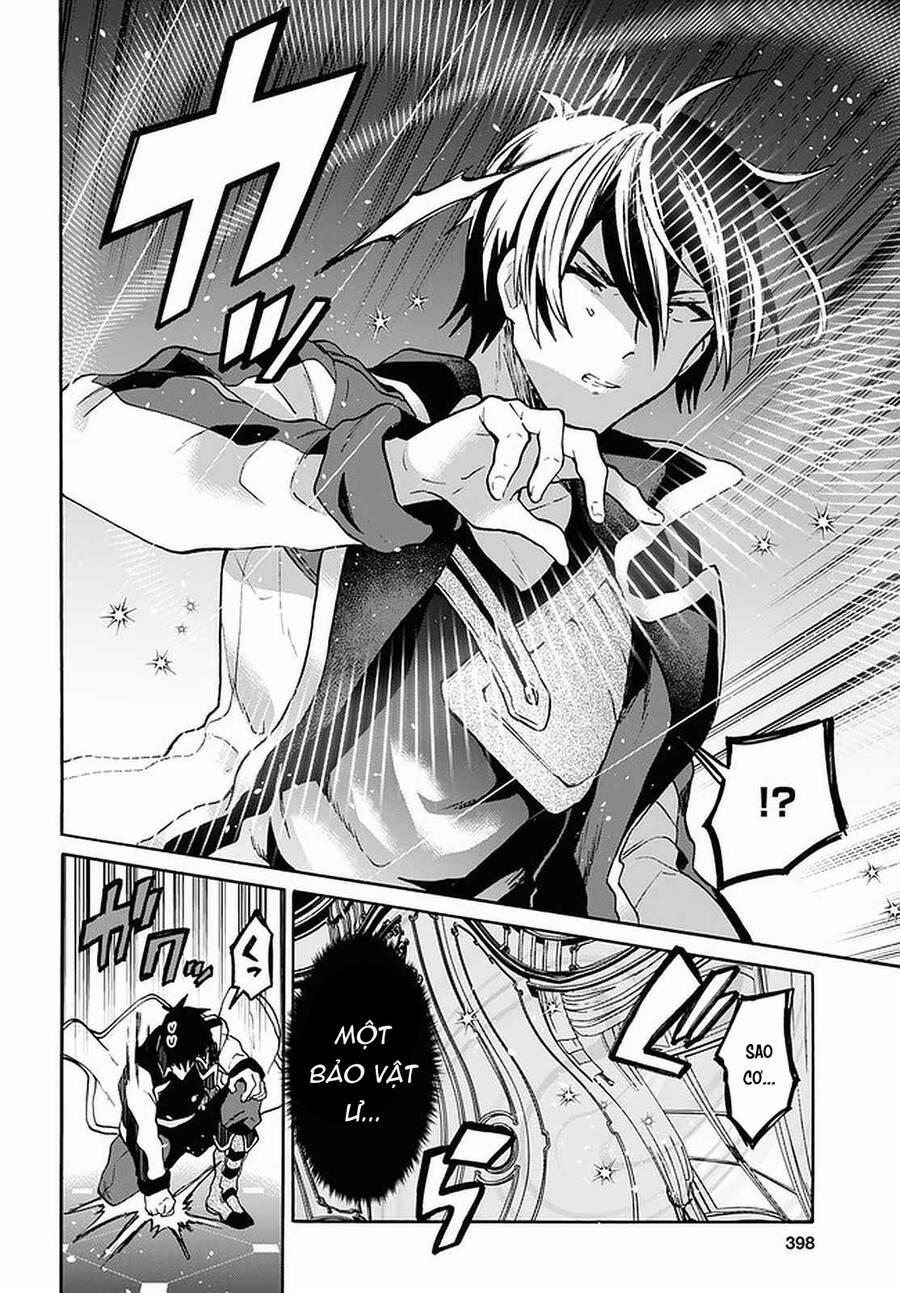 Thanh Niên 29 Xuân Chuyển Sinh Tới Dị Giới 23 trang 17