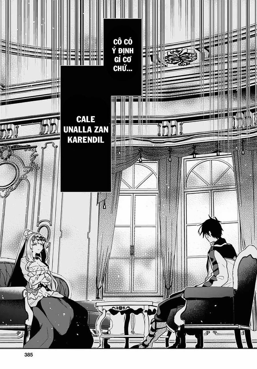 Thanh Niên 29 Xuân Chuyển Sinh Tới Dị Giới 23 trang 5