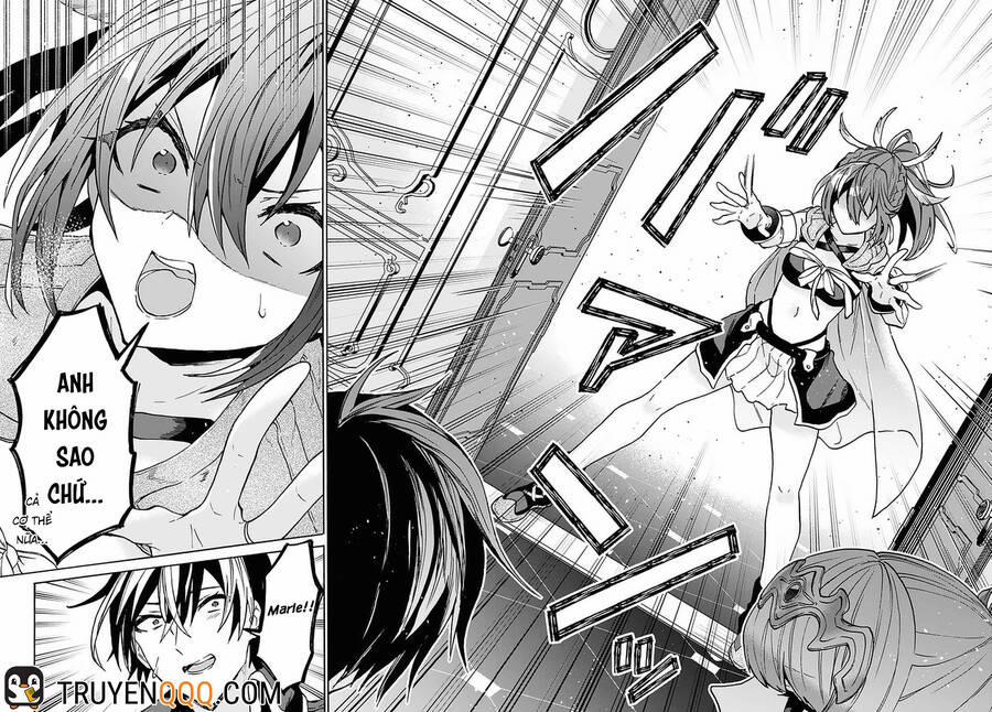 Thanh Niên 29 Xuân Chuyển Sinh Tới Dị Giới 24 trang 11