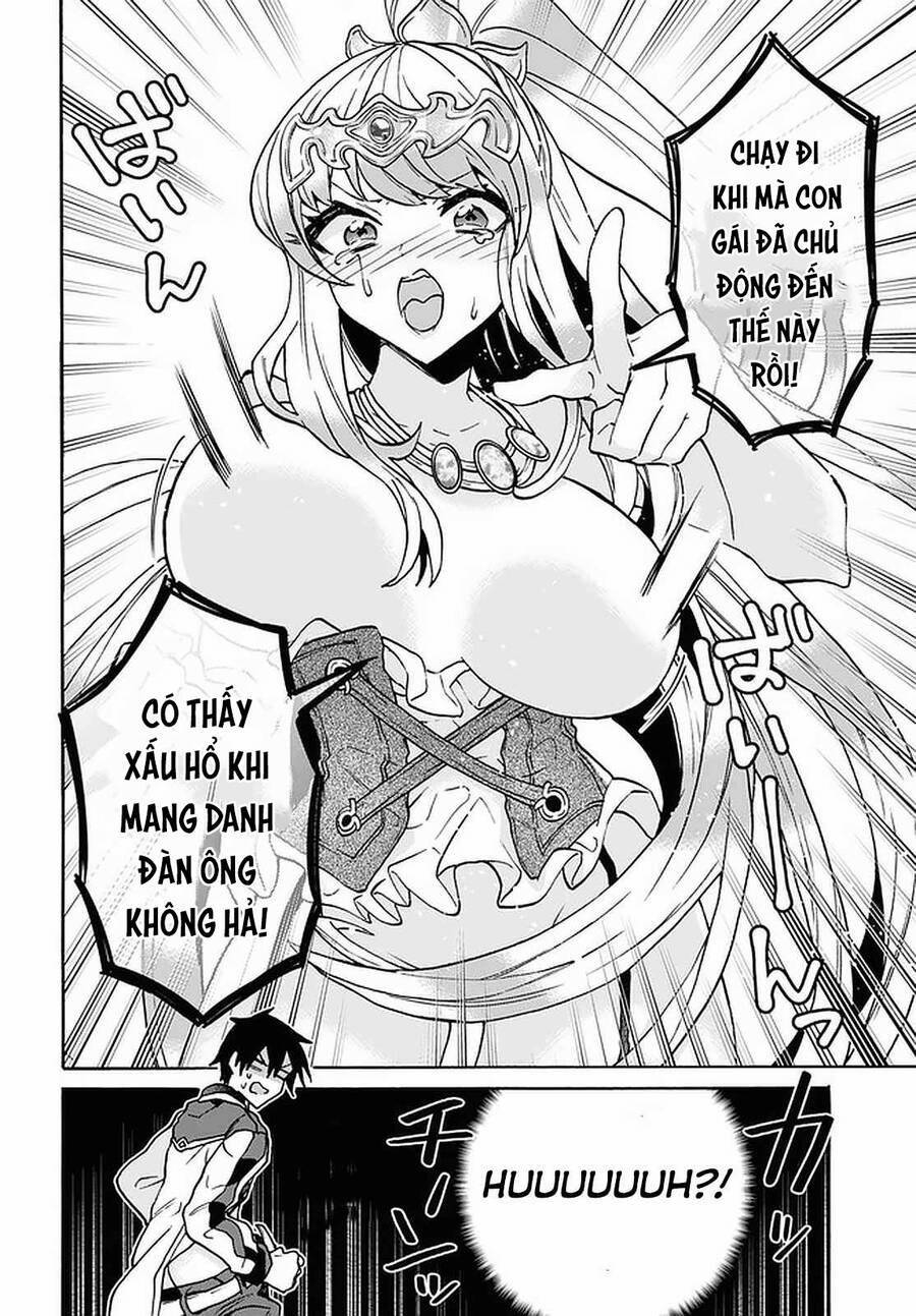 Thanh Niên 29 Xuân Chuyển Sinh Tới Dị Giới 24 trang 9