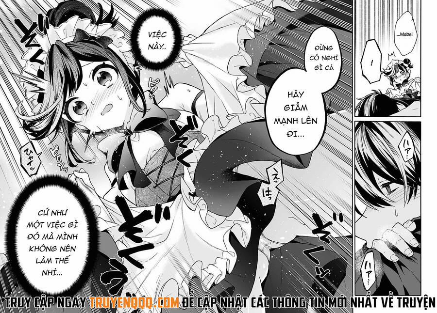 Thanh Niên 29 Xuân Chuyển Sinh Tới Dị Giới 25 trang 16