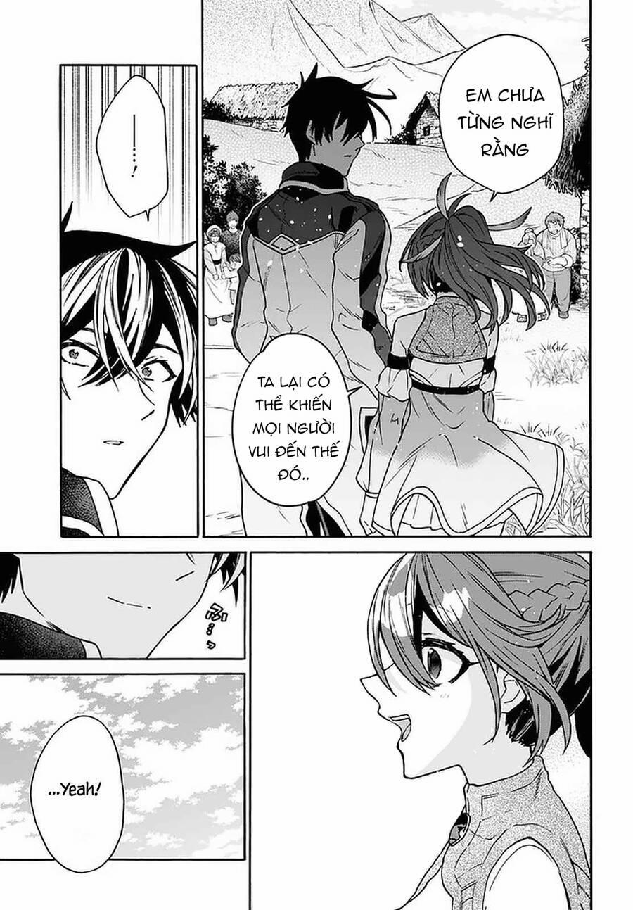 Thanh Niên 29 Xuân Chuyển Sinh Tới Dị Giới 26.5 trang 11