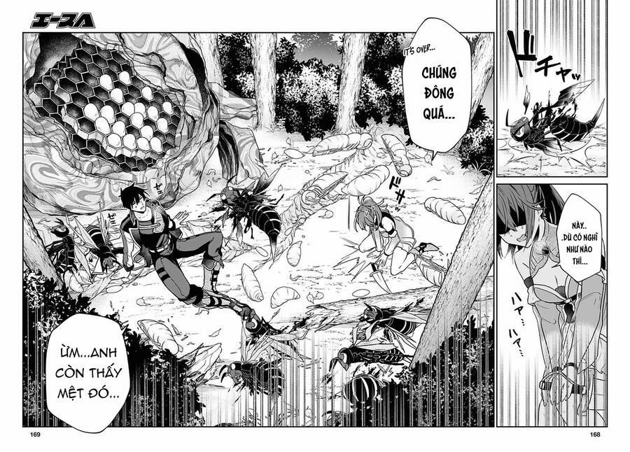 Thanh Niên 29 Xuân Chuyển Sinh Tới Dị Giới 26.5 trang 7